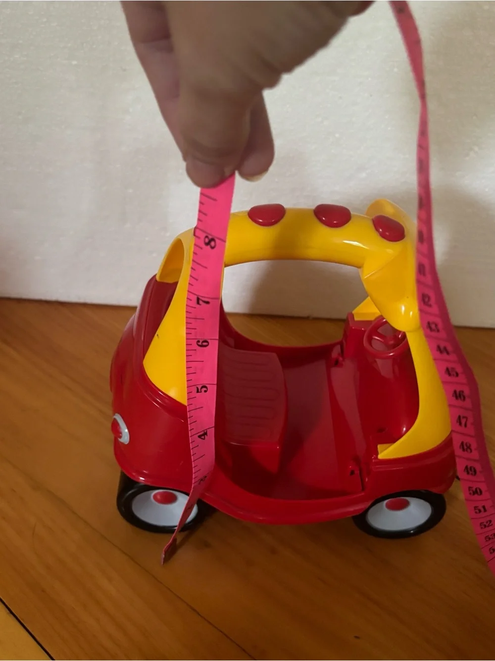 Little Tikes adorable little